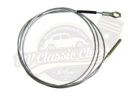 Debriyaj Teli (1955-1971)