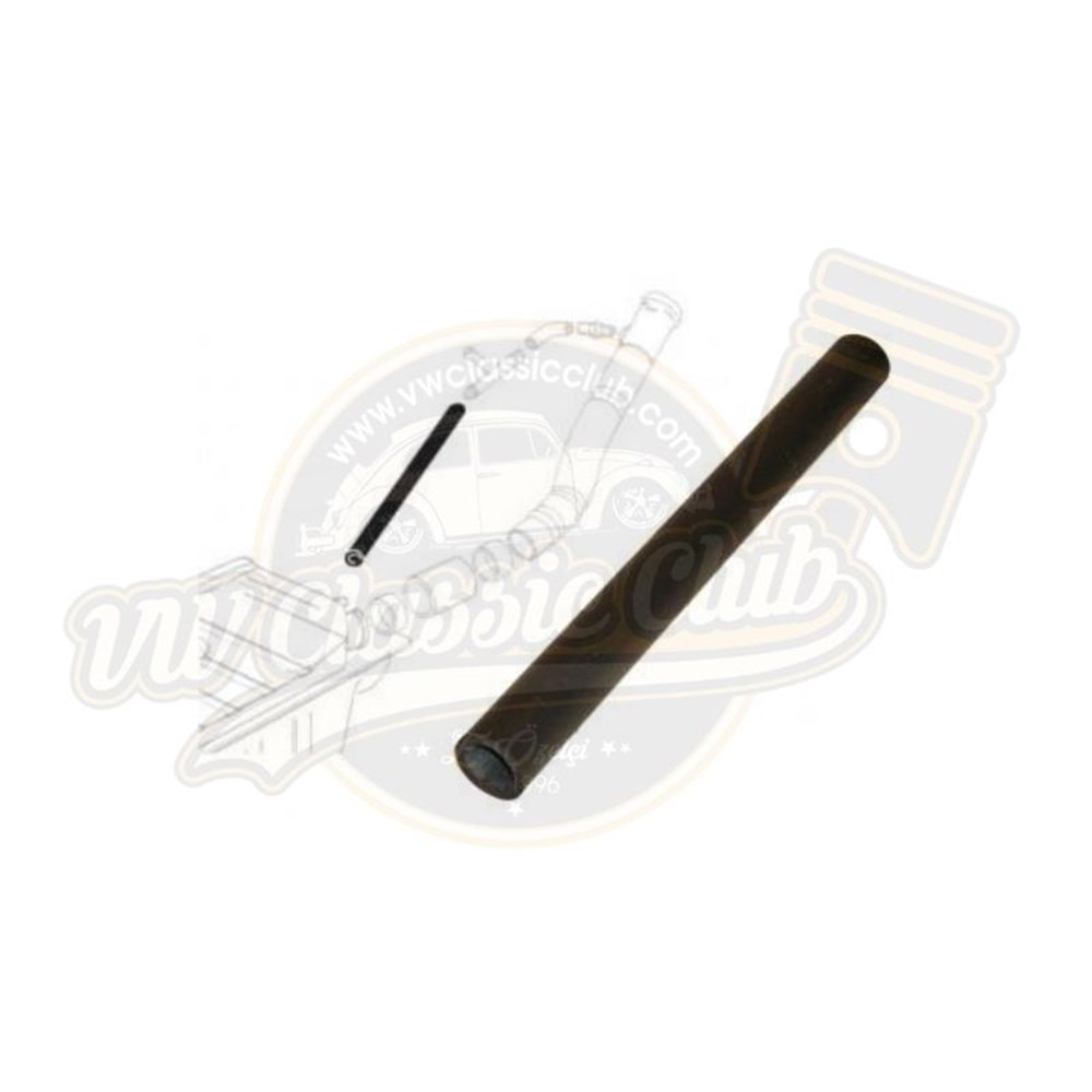 Deve Boynu Plastiği 