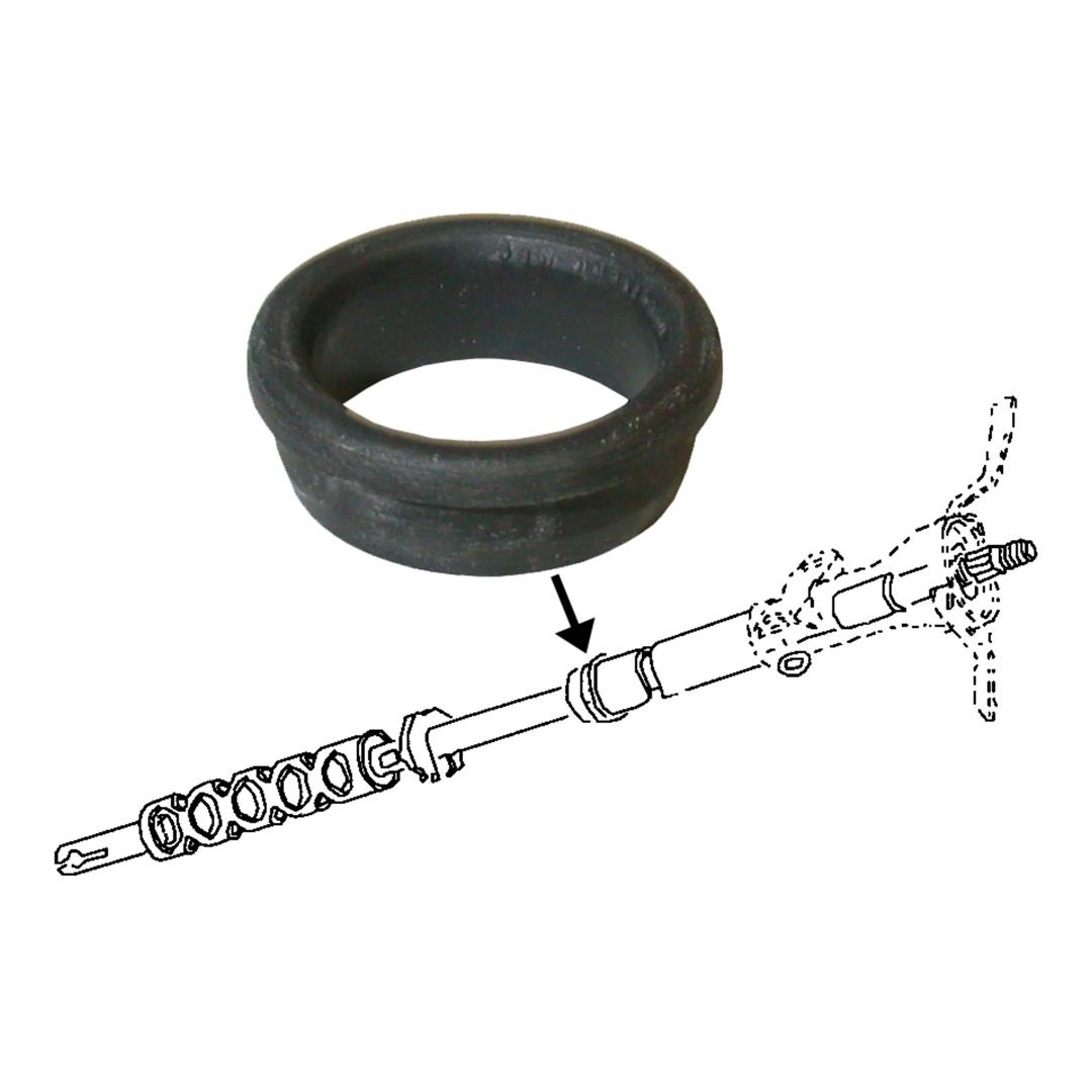 Direksiyon Boru Lastiği (1300-1302-1303)