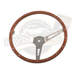 Direksiyon Lamine Ahşap (1100-1200-1300-1302-1303-Karmann-Variant-T1-T2)