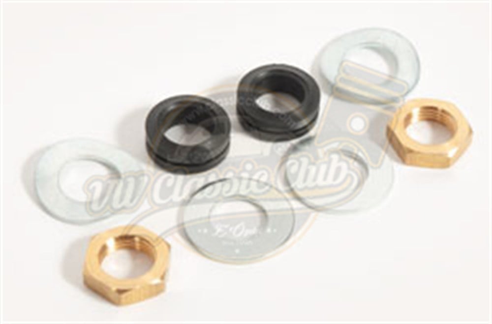 Dış Silecek Kolu Takım 1952-1965