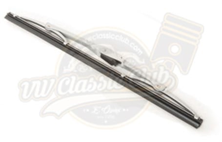 Dış Silecek Süpürgesi (Gri)-(STD ve 1965'den 1972'ye Kadar)