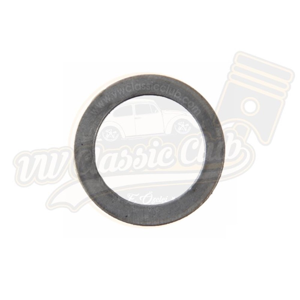 Distribütör Dişlisi Segmanı (Adet) (1100-1200)