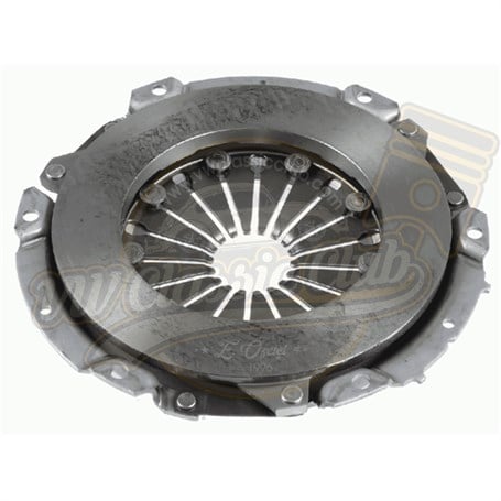 DPR Debriyaj Baskısı 215mm