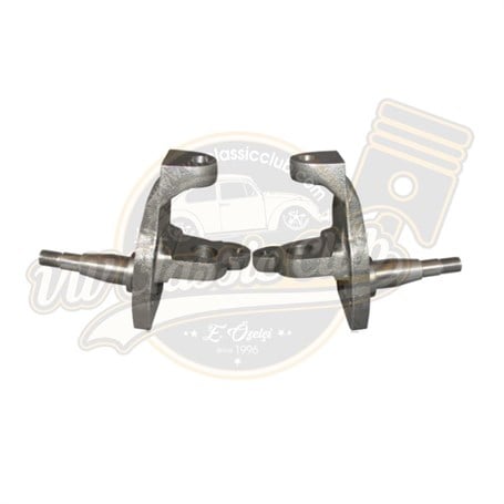 Drop Spindles - 4X130 - Kampana