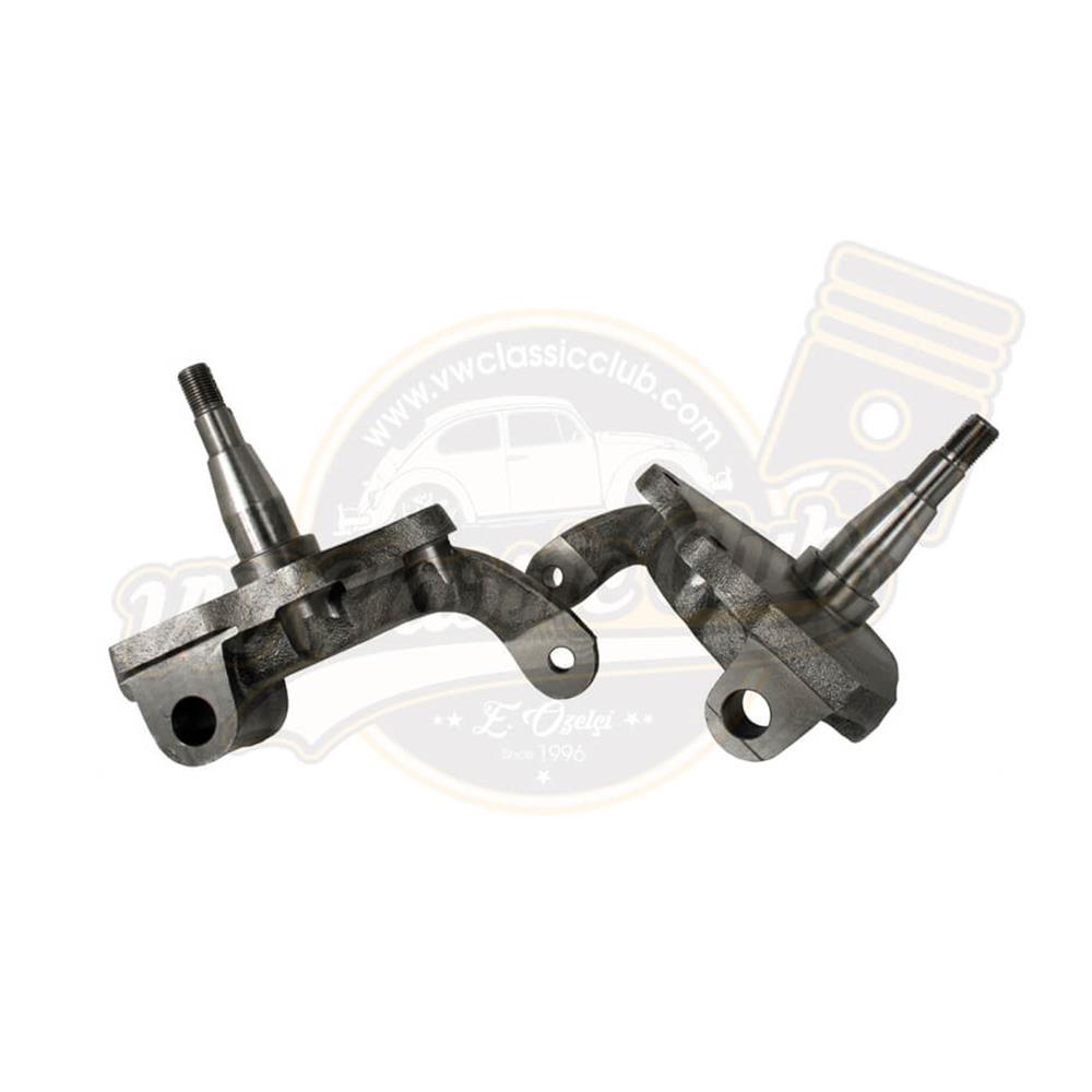 Drop Spindles - 5X205 - Disk