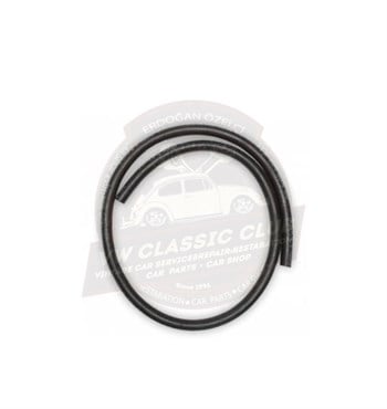 Vw Classic Club Benzin Avans Hortumu 5mm 1metre