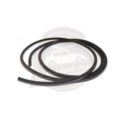 Kadife Sunroof Keçesi