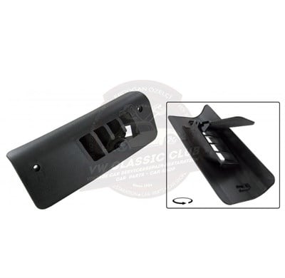 Jopex İç Marşbiyel Havalandırma Bakaliti Sağ Ön