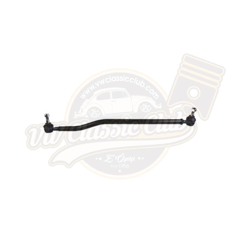 Eğri Sabit Rot Kolu (T2)