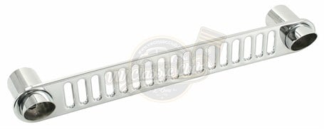 Egzoz Ucu Ara Nikelajı