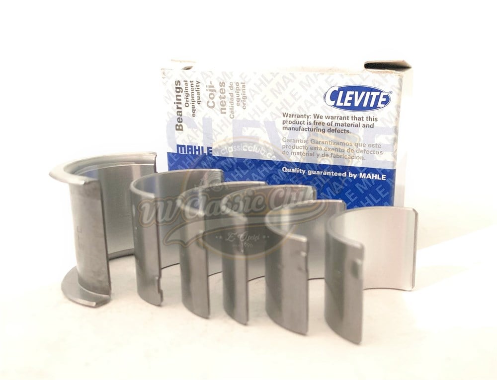 Eksantrik Yatak (1200-1300-1302-1303-1200 STD)