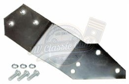 Ekstra Yağ Pompa Filtre Bağlantı Ayağı