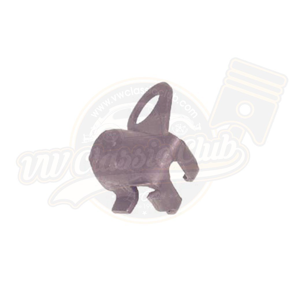 El Fren Kablosu Tutucu Sağ (Adet) (1100-1200-1300-1302-1303)