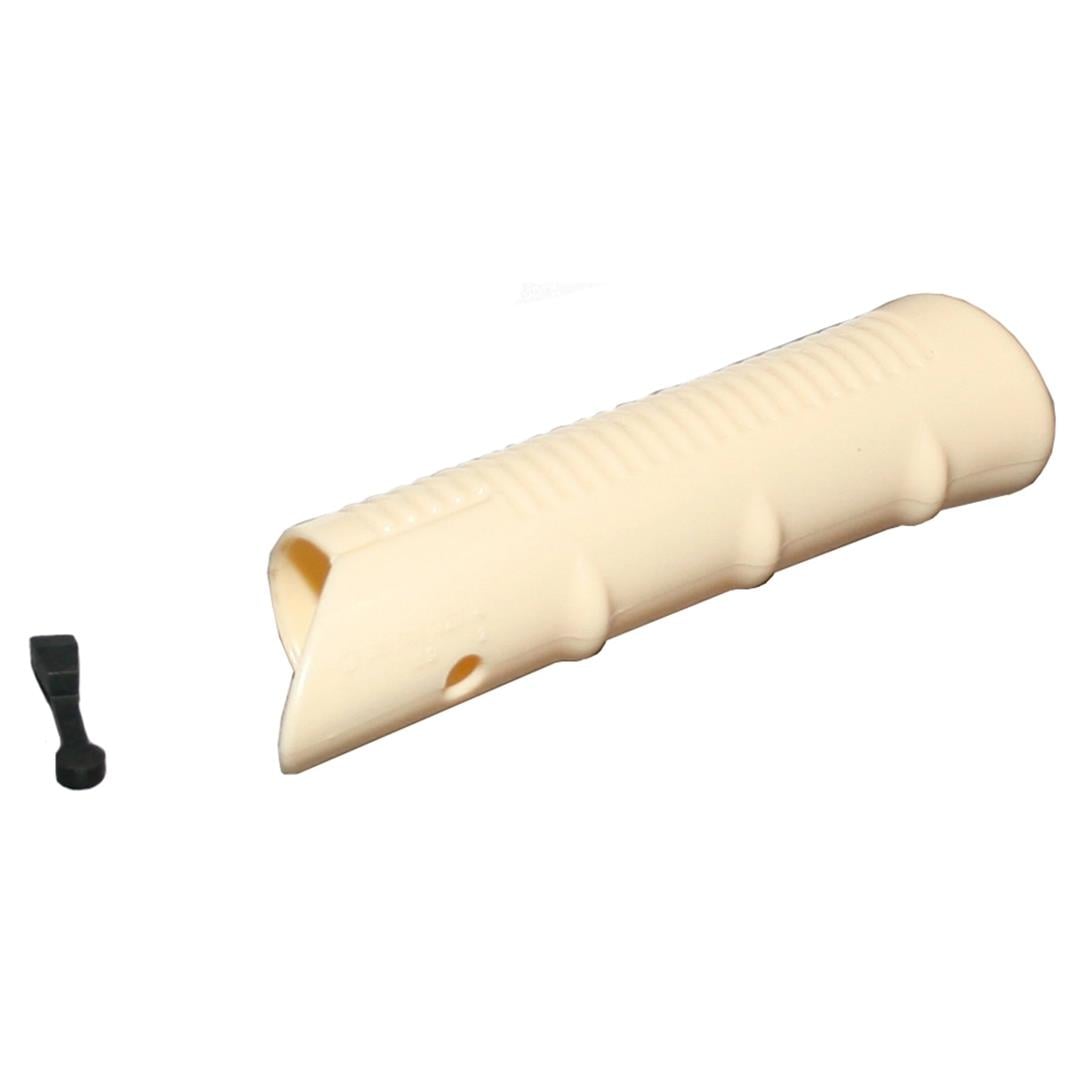 El Fren Kolu Kılıfı Fildişi (1300-1302-1303-Cabrio-Variant) Volkswagen El Fren Kolu Kılıfı 311721327A   8172600300
