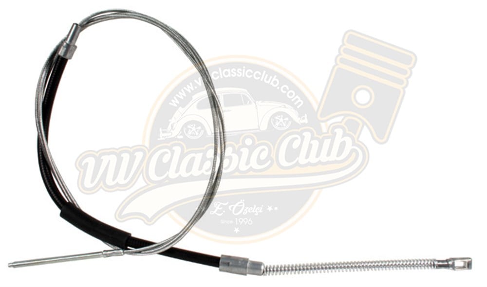 El Fren Teli 2960mm (T2)