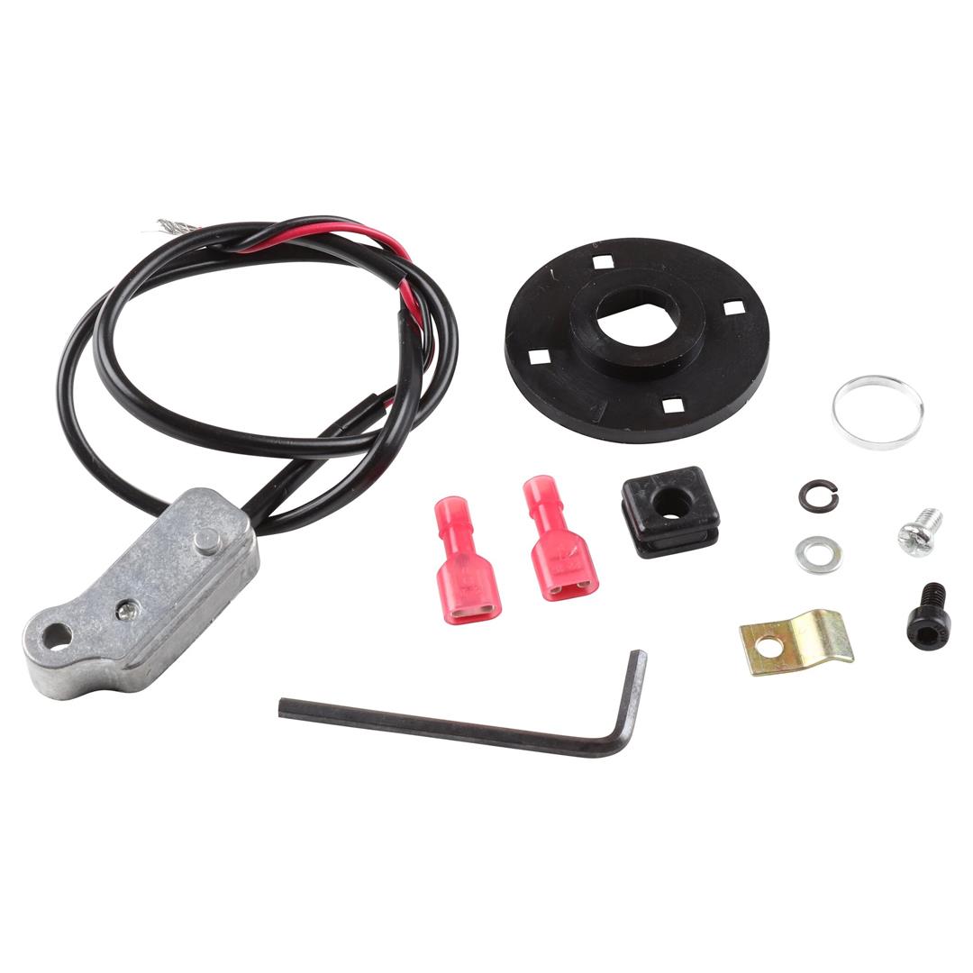 Elektronik Ateşleme Çevirme Kiti (1100-1200-1300-1302-1303-T2-T1-Karmann-Variant)