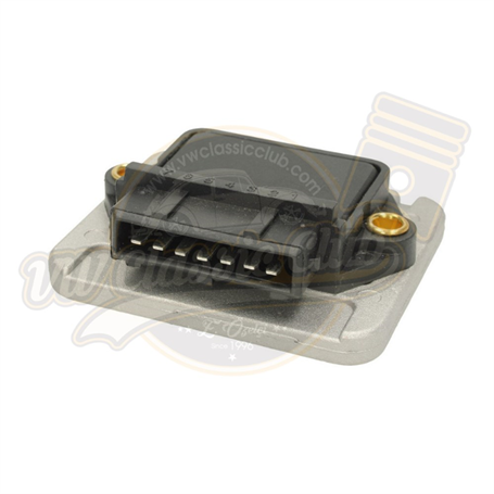 Elektronik Ateşleme Modülü (7 Fişli)