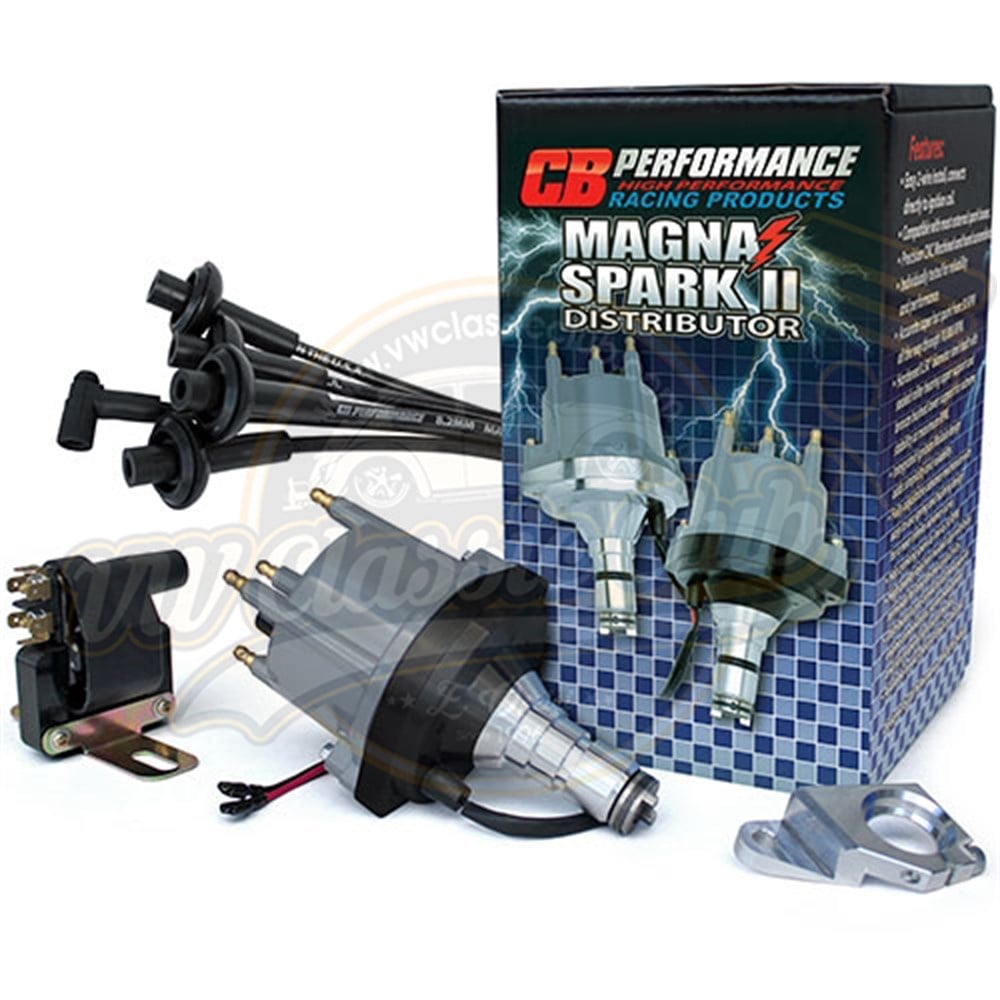 Elektronik Ateşleme Seti