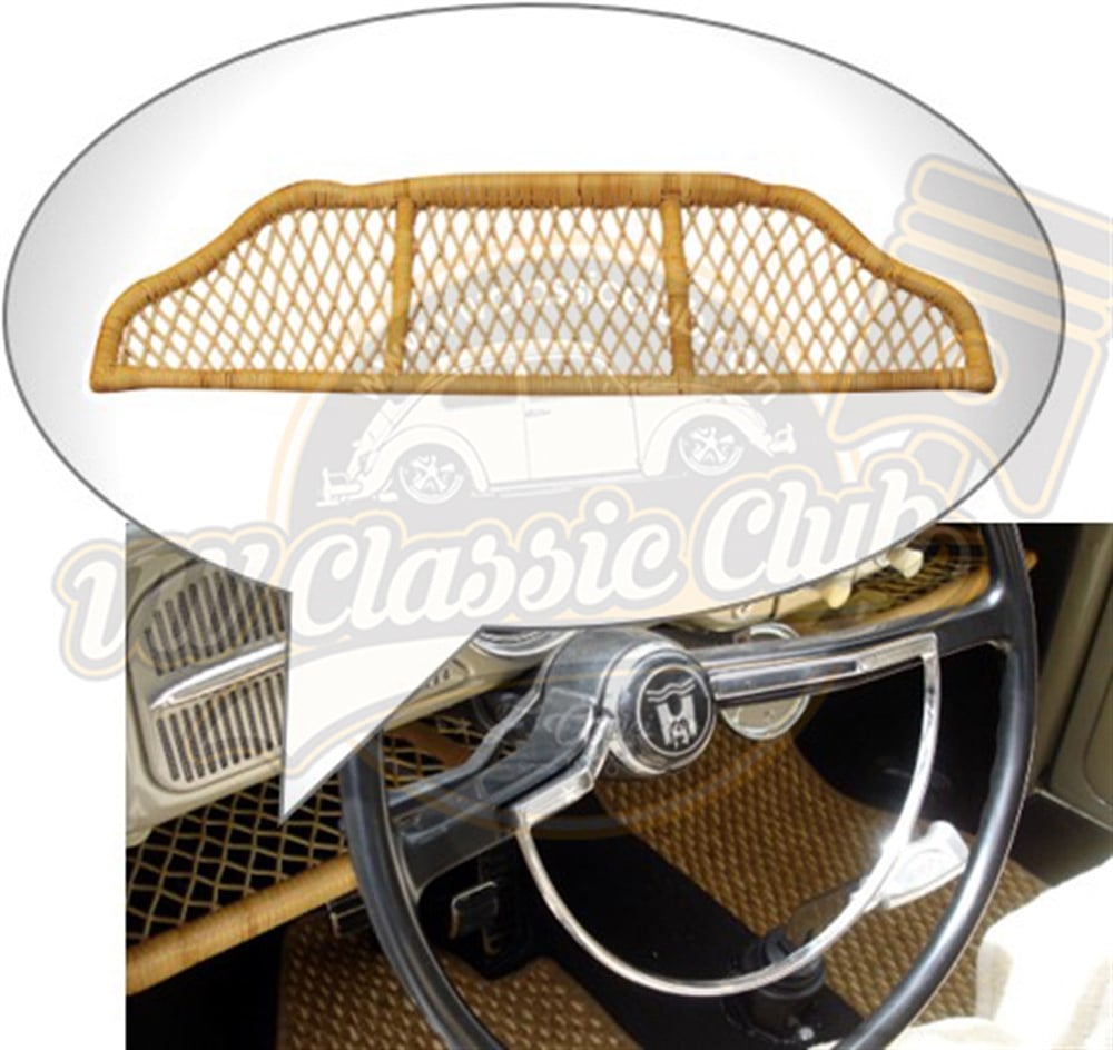 Empi Bambu Alt Torpido Sele (1100-1200-1300)