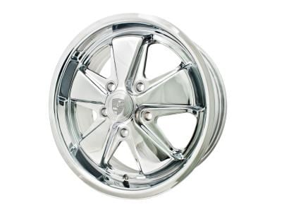 Empi 911 Fuchs Style 5,5x15 İnc Spoke Jant 5x130