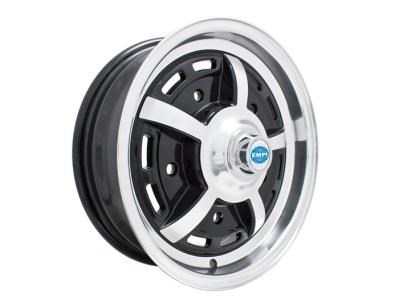Empi Jant Chrome+Siyah 5 Bijon 5x205 5 Kollu