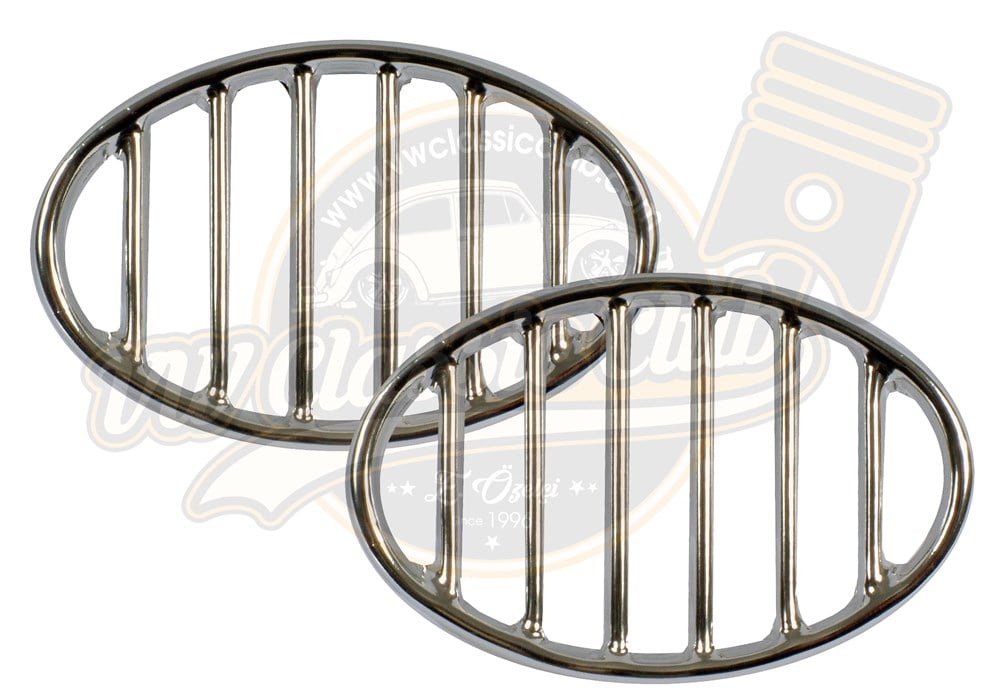 Empi Korna Izgarası Takım / Korna Kafesi Takım (1100-1200)(Adet)