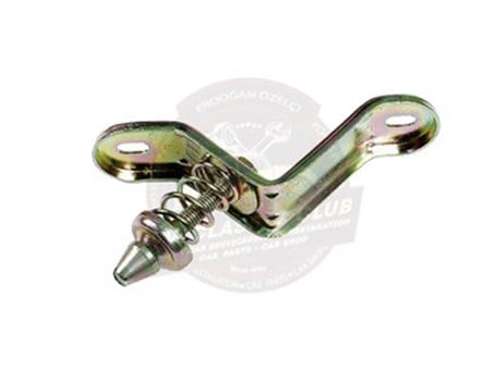 Empi Ön Kaput Üst Kilidi Erkek (1950-1967)