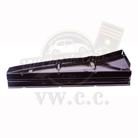 Engine Bay Side Tray Left (1100)