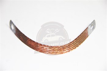 Jopex Şanzıman Şase Kablosu Bakır