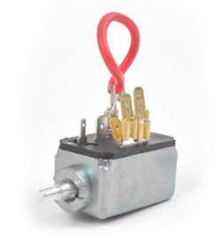 Far Anahtarı (1200)