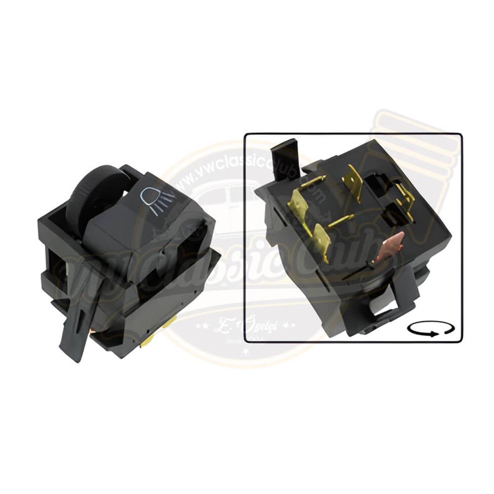 Far Anahtarı (1303)