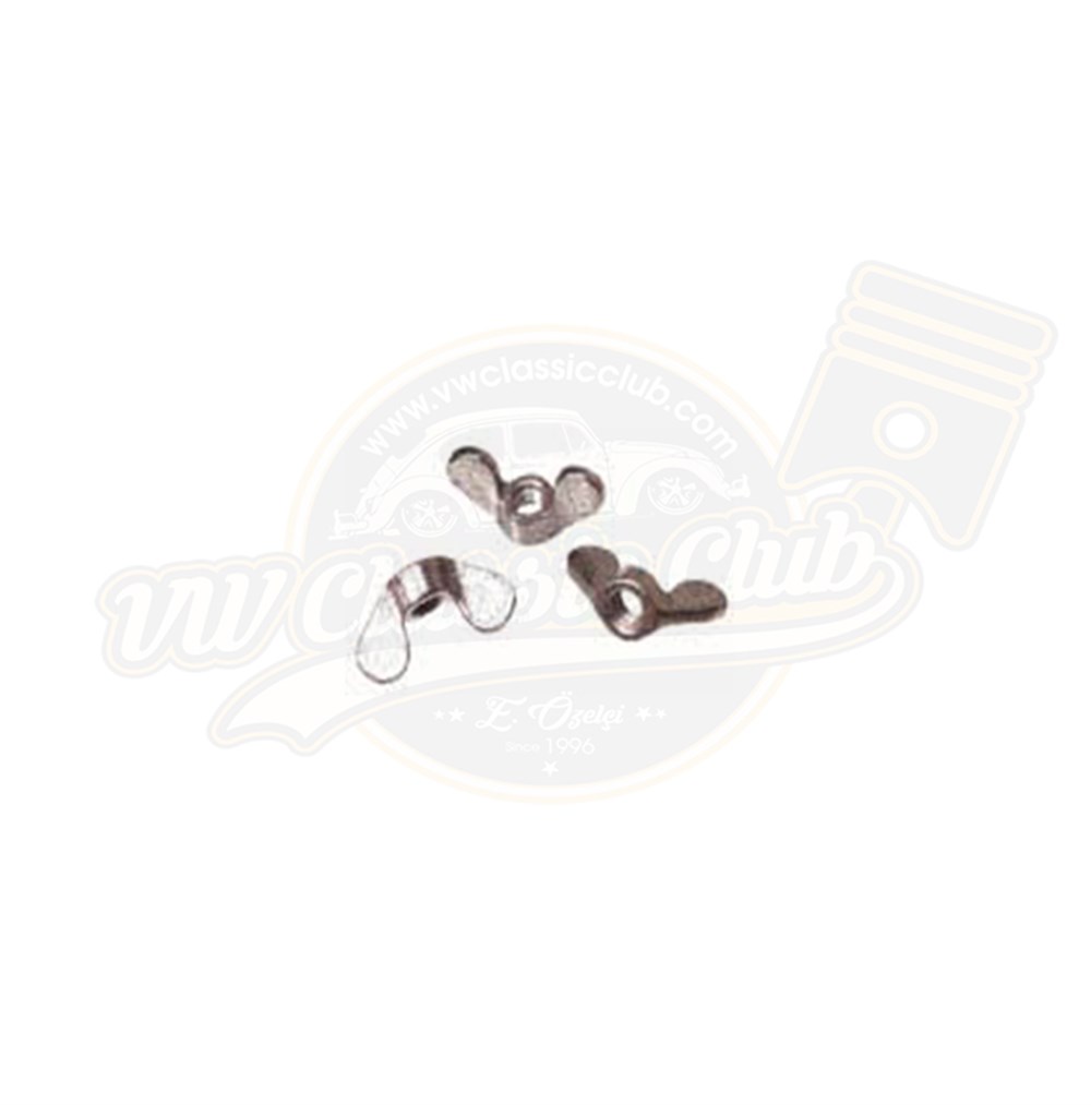 Far Gövdesi Sinek Somunu