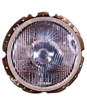 Far Komple Bağlantı Sacı ile Birlikte (Adet) (1300-1302-1303-T2)