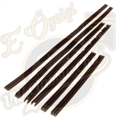 Kapı İçi Direk Oluk Fitili Takım (T1) (6 Parça)