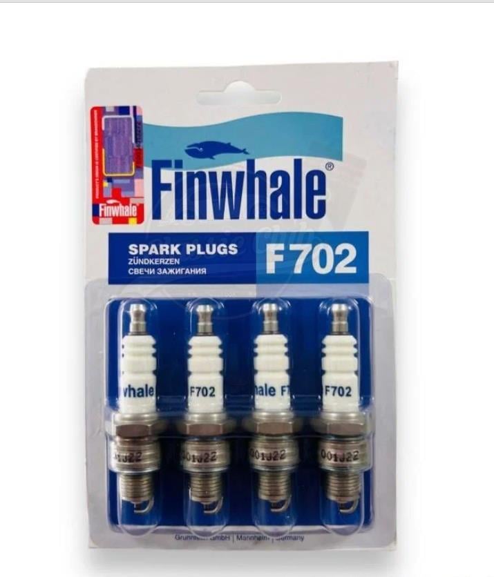 Finwhale Buji Tırnak(TAKIM)