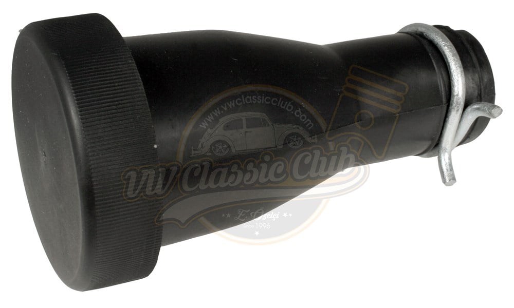 Forst 2000 Yağ Dolum Boğazı (T2) 