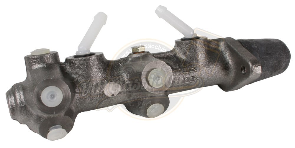 Fren Ana Merkez Düz 1200-1300 (Standart)