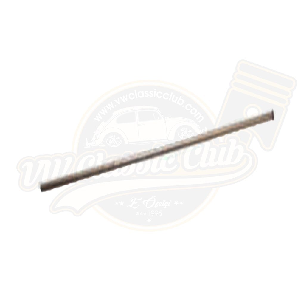 Fren Borusu (1110-1200)