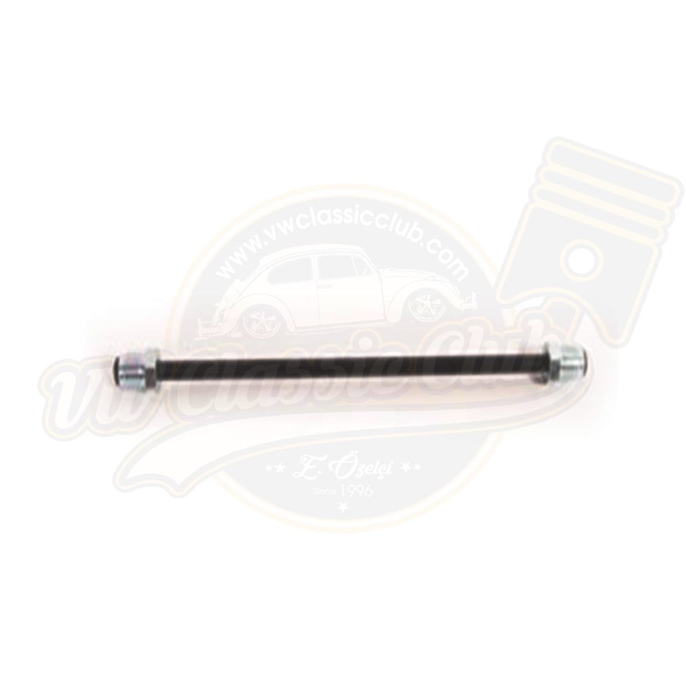 Fren Borusu 200mm (1100-1200)