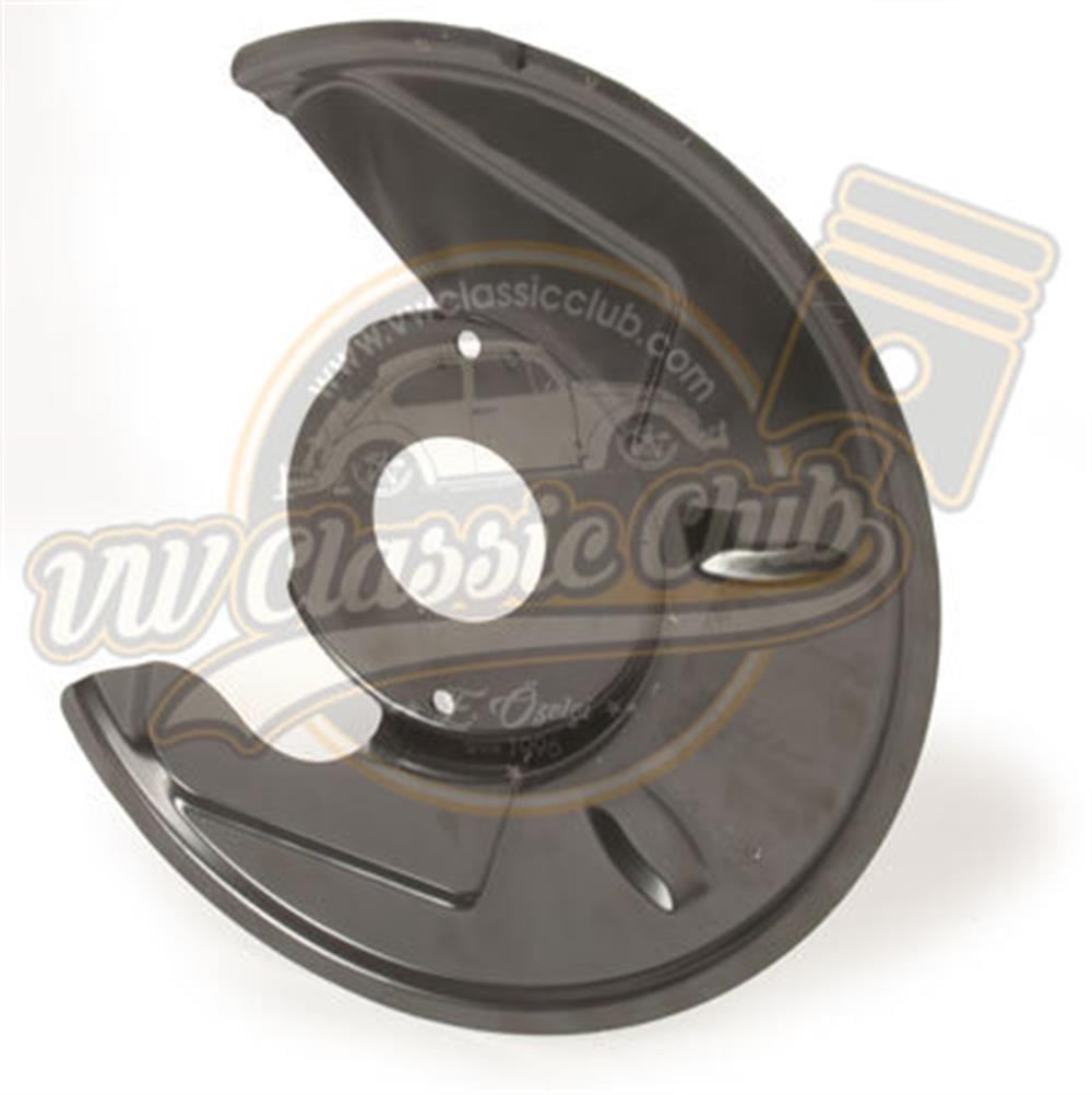 Fren Disk Sacı T2 B Kasa (Sağ)