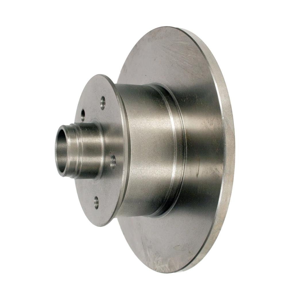 Fren Diski Ön (T3) ( Adet) 278X13