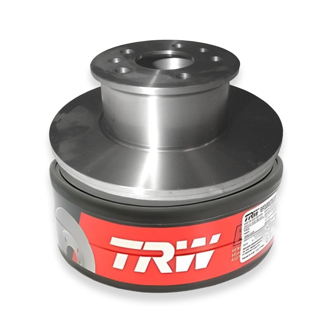 Fren Diski T2 B Ön 278x13 mm