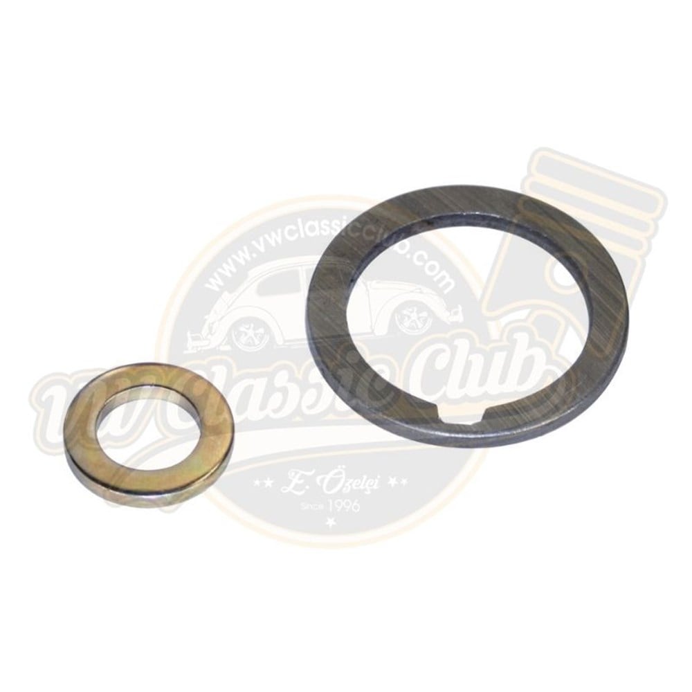 Fren Hortum Segmanı