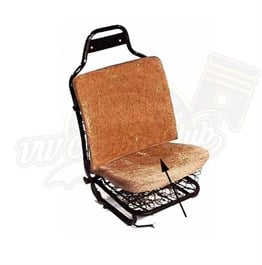 Ön Koltuk Sırt Pedi Alt (1200-1300-1302)