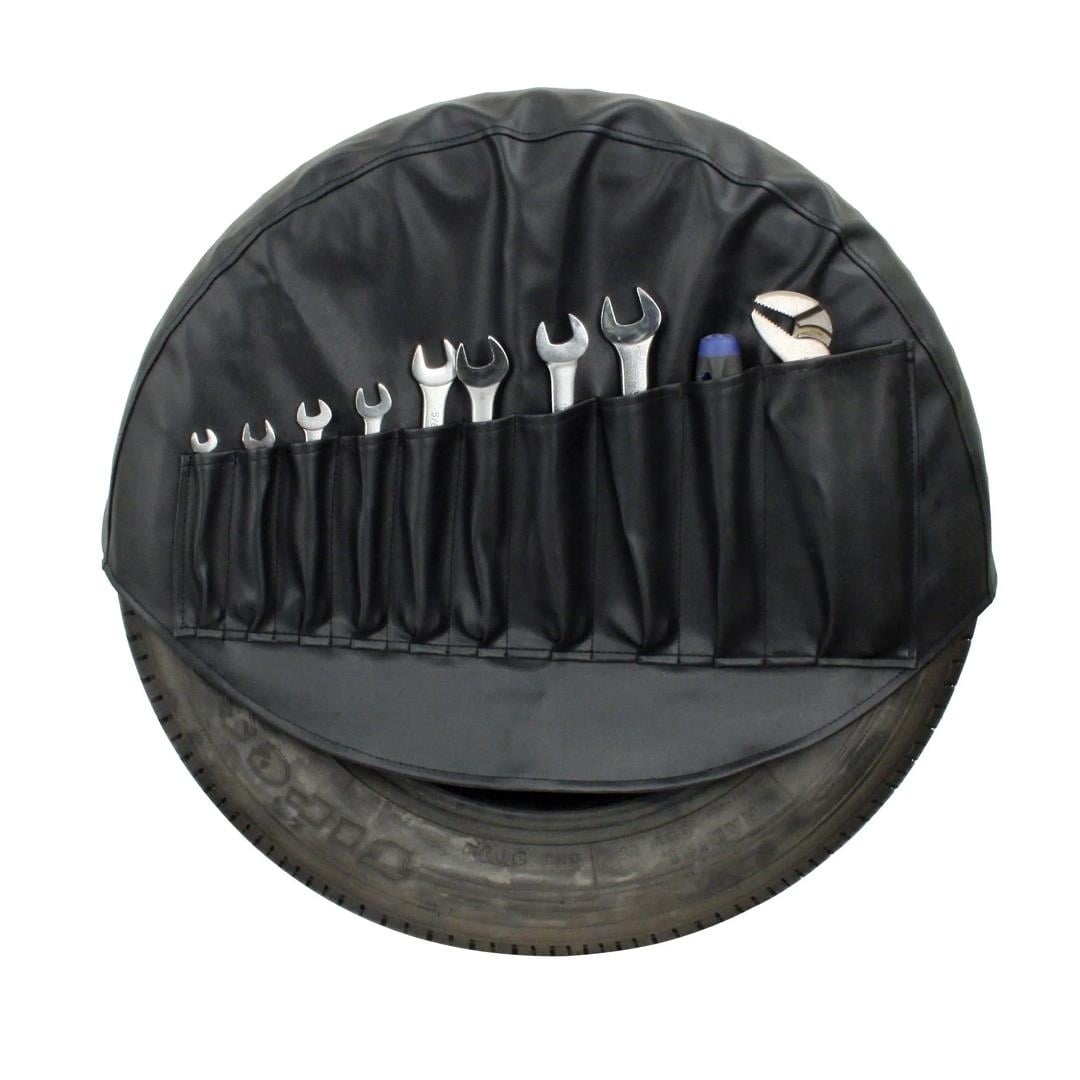 Ön Sinyal Camı Turuncu Sol (T2B)