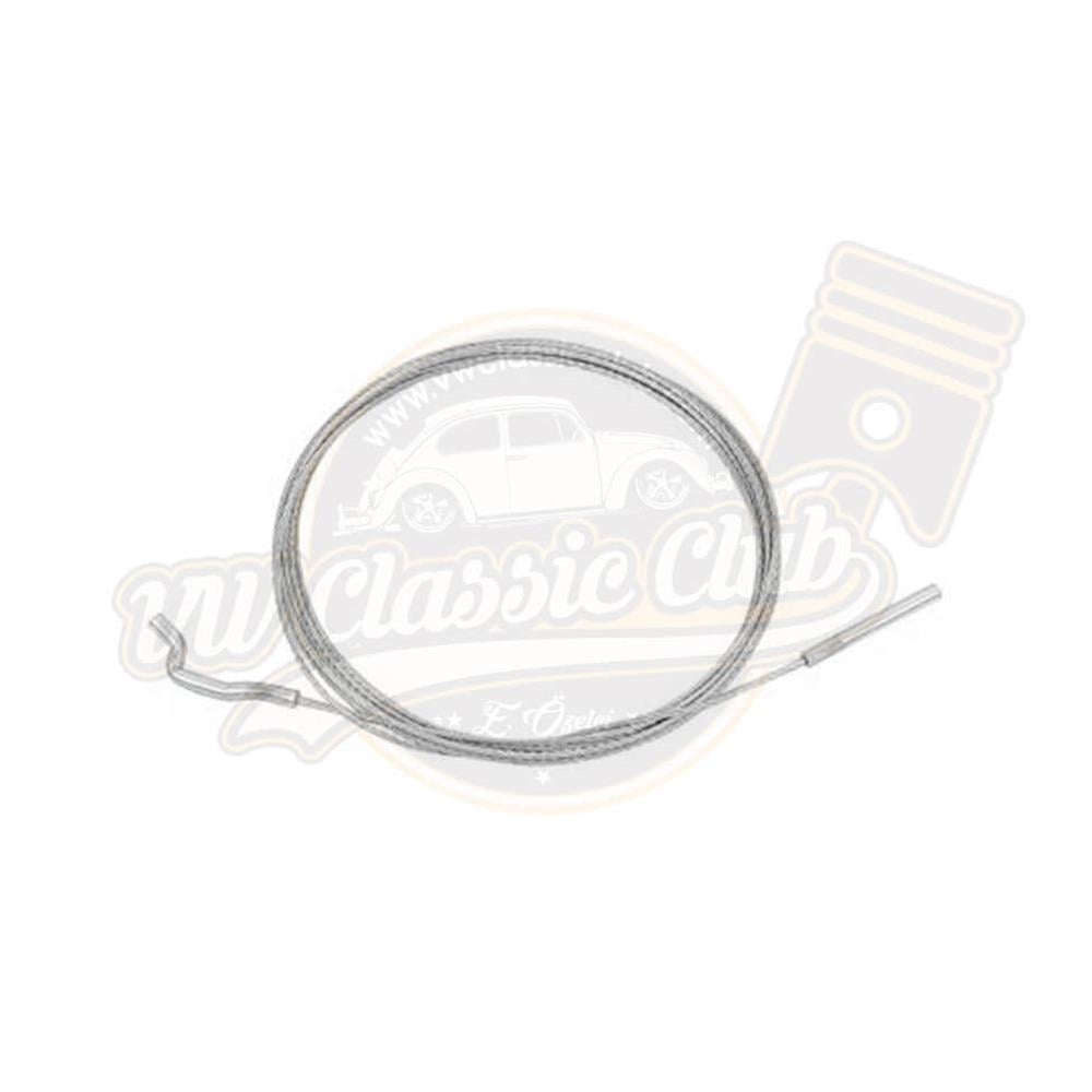 Gaz Teli Paslanmaz (1302-1303)