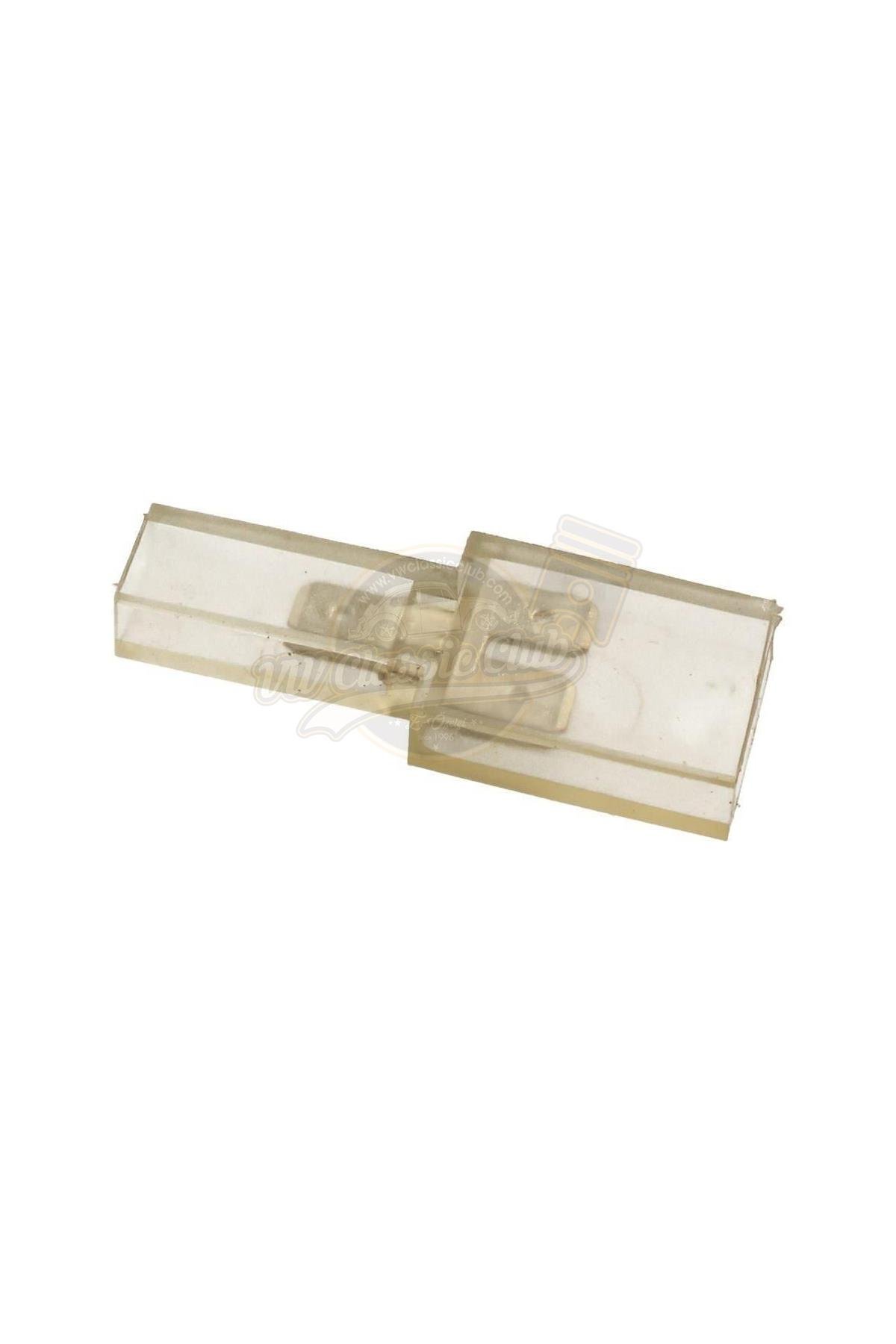 Geri Vites Tesisat Birleştiricisi