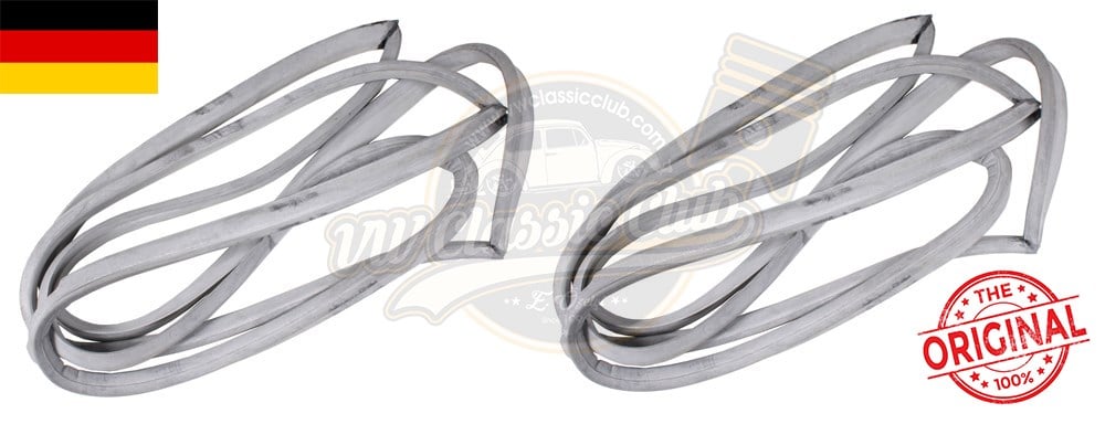 Germany Orjinal Kapı Lastiği (1300-1302-1303)