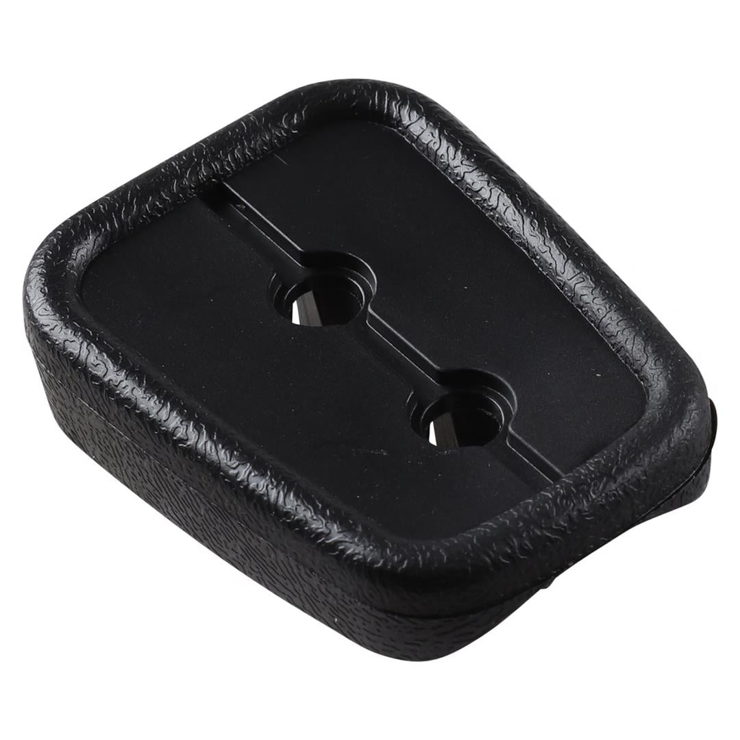 İç Tutamacın Alt Plastiği Siyah T3 / T25 255867195 - VW Classic Club | Vosvos Kaplumbağa Yedek Parça